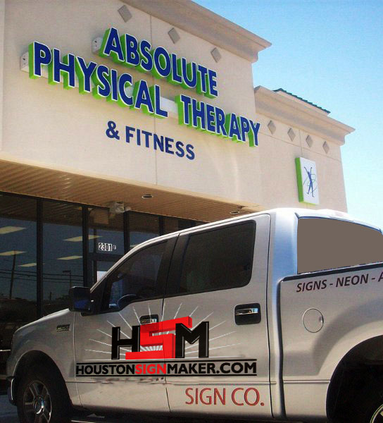 Absolute Physical Therapy Fitness