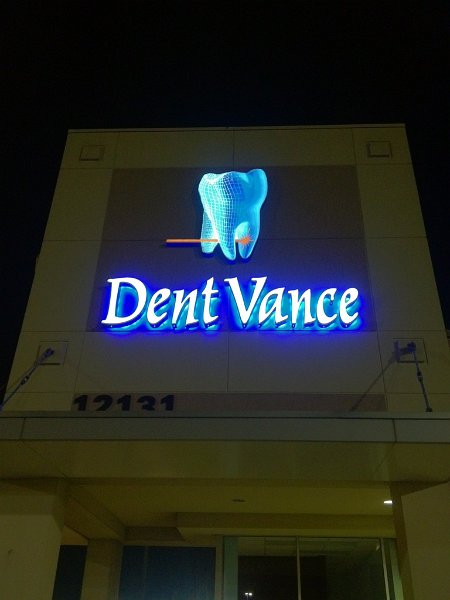 Dent Vance
