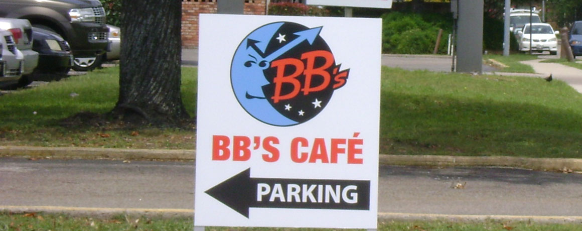 Bbs Cafe