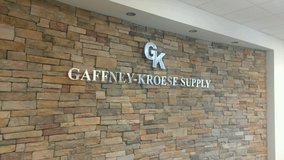 Gaffney Kroese Supply