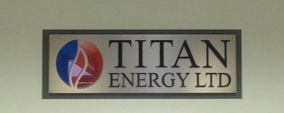 Titant Energy