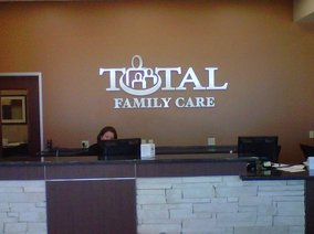 Total Family Care