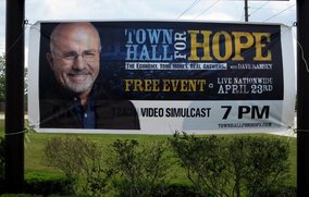 Town Hall For Hope