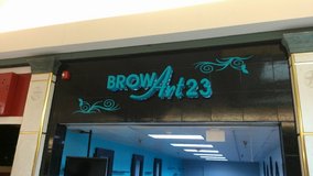 Brown Art 23