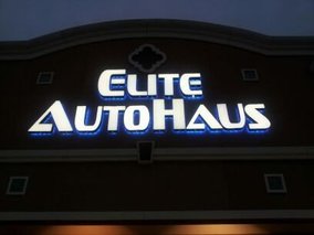 Elite Auto Haus