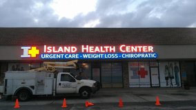 Island Health Center