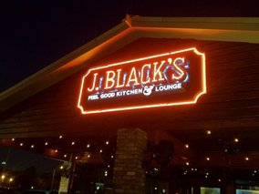 J Blacks Feel Good Kitchen Lounge
