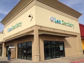 Leo Dentistry