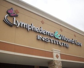 Lymphedema Wound Care Institute