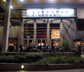 Sundance Cinemas