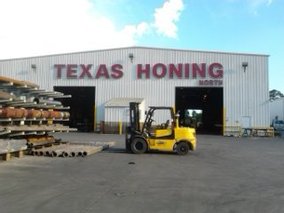 Texas Honing