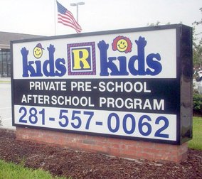 Kids R Kids Preschool