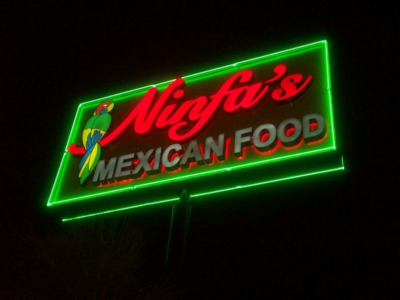 Ninfas Mexican Food